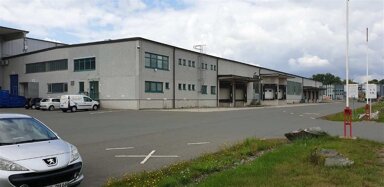 Halle/Industriefläche zur Miete 11.336,8 m² Lagerfläche teilbar ab 3.270 m² City Bayreuth 95444