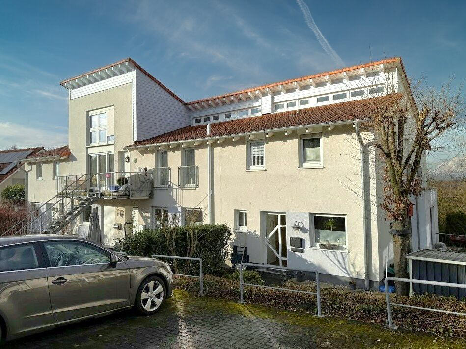 Wohnung zum Kauf 98.000 € 1 Zimmer 43 m²<br/>Wohnfläche Bergheim Arnsberg-Bergheim 59757