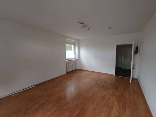 Wohnung zur Miete 300 € 2 Zimmer 40,4 m² 1. Geschoss frei ab sofort Elberfeld Wuppertal 42109