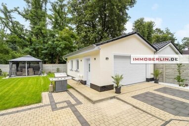 Einfamilienhaus zum Kauf 700.000 € 4 Zimmer 135 m² 688 m² Grundstück Kummersdorf-Alexanderdorf Am Mellensee 15838