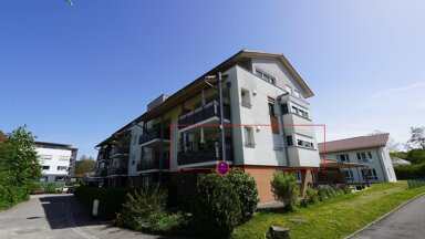 Wohnung zum Kauf 329.000 € 3,5 Zimmer 86,6 m² Wittenhofen Deggenhausertal 88693