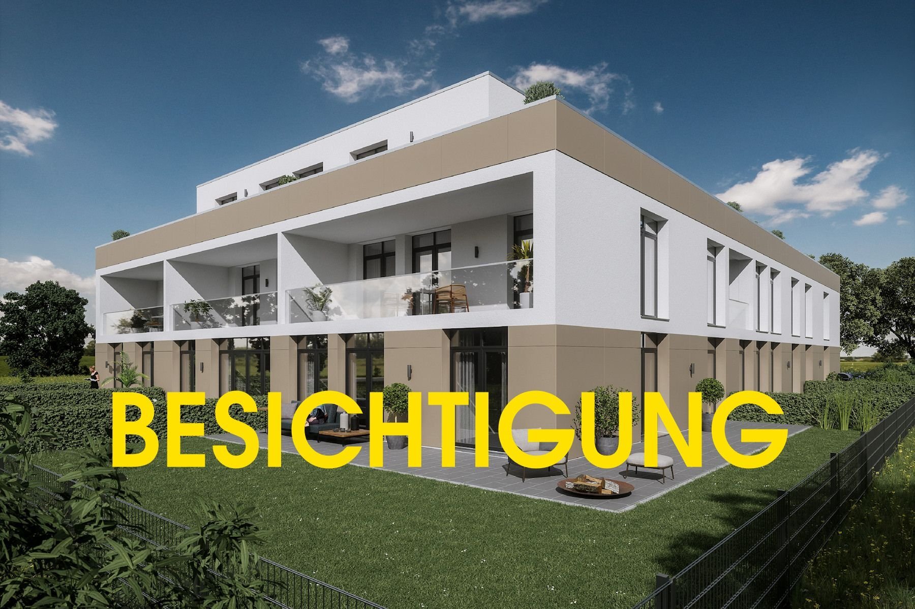 Wohnung zum Kauf 309.900 € 2 Zimmer 74 m²<br/>Wohnfläche ab sofort<br/>Verfügbarkeit Seckenhausen Stuhr / Seckenhausen 28816