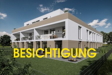 Wohnung zum Kauf 309.900 € 2 Zimmer 74 m² frei ab sofort Seckenhausen Stuhr / Seckenhausen 28816