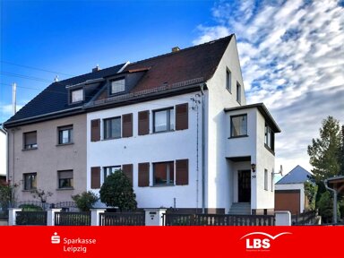 Doppelhaushälfte zum Kauf 240.000 € 5 Zimmer 140 m² 494 m² Grundstück Schkeuditz Schkeuditz 04435