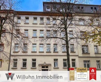 Immobilie zum Kauf als Kapitalanlage geeignet 175.000 € 2 Zimmer 62,5 m² Gohlis-Mitte Leipzig 04157