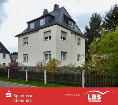 Mehrfamilienhaus zum Kauf 195.000 € 11 Zimmer 160 m² 900 m² Grundstück Oberlungwitz 09353