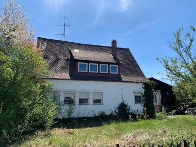 Mehrfamilienhaus zum Kauf 990.000 € 10 Zimmer 275 m² 1.025 m² Grundstück Oberasbach Oberasbach 90522