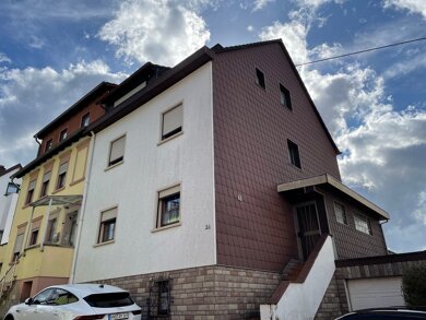 Einfamilienhaus zum Kauf 129.000 € 8 Zimmer 150 m² 226 m² Grundstück frei ab sofort Am Biehl 36 Marpingen Marpingen 66646