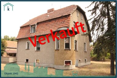 Mehrfamilienhaus zum Kauf 550.000 € 10 Zimmer 160 m² 2.752 m² Grundstück Mellensee Am Mellensee 15838