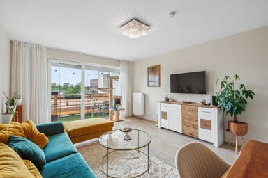 Wohnung zum Kauf 155.000 € 3 Zimmer 78 m² 3. Geschoss Altstadt II - Südwest Mülheim an der Ruhr 45473