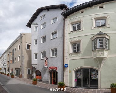 Mehrfamilienhaus zum Kauf 1.290.000 € 256 m² Grundstück Schwaz 6130