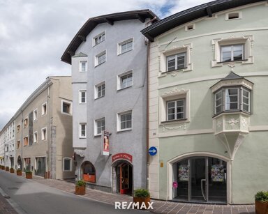 Mehrfamilienhaus zum Kauf als Kapitalanlage geeignet 1.290.000 € 640,2 m² 256 m² Grundstück Schwaz 6130