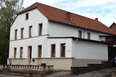 Mehrfamilienhaus zum Kauf 90.000 € 12 Zimmer 290 m² 677 m² Grundstück Breitfurt Blieskastel 66440