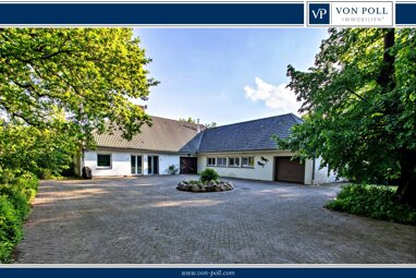 Einfamilienhaus zum Kauf 1.950.000 € 6 Zimmer 414,9 m² 130.088 m² Grundstück Wildeshausen 27793