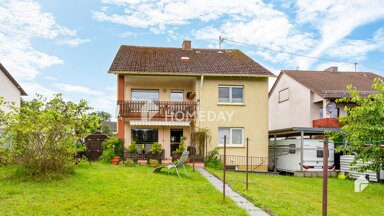 Mehrfamilienhaus zum Kauf 324.000 € 8 Zimmer 160 m² 601 m² Grundstück Furpach Neunkirchen - Furpach 66539