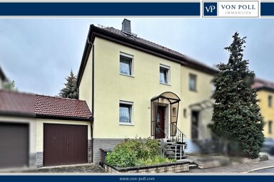 Doppelhaushälfte zum Kauf 297.000 € 5 Zimmer 120 m² 237 m² Grundstück Nordvorstadt Weimar 99423