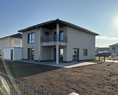 Einfamilienhaus zum Kauf Provisionsfrei 610.000 € 175 m² 620 m² Grundstück Kirchblick Glindenberg Wolmirstedt 39326