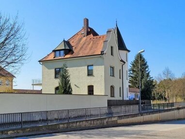 Villa zum Kauf 1.430.000 € 10 Zimmer 237 m² 777 m² Grundstück West Landshut 84034