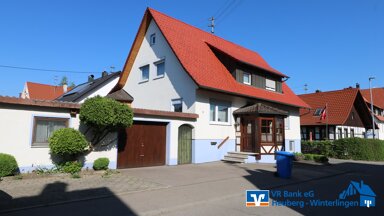 Einfamilienhaus zum Kauf 249.000 € 6 Zimmer 143 m² 428 m² Grundstück frei ab sofort Winterlingen Winterlingen 72474