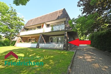 Wohnung zum Kauf 109.000 € 2 Zimmer 62,5 m² Bredstedt 25821