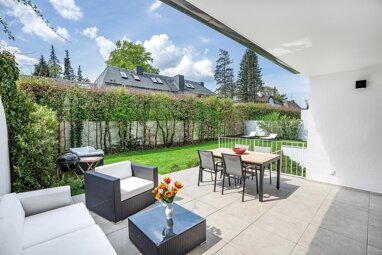 Wohnung zum Kauf Provisionsfrei 2.980.000 € 8 Zimmer 242 m² Grünwald Grünwald 82031