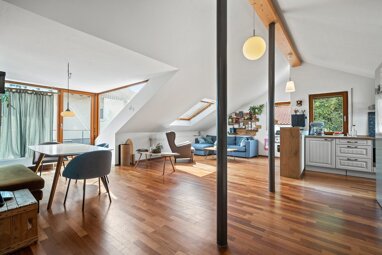 Wohnung zum Kauf 349.000 € 4 Zimmer 93 m² Weiler Berg 88276