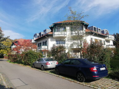 Wohnung zum Kauf 180.000 € 2 Zimmer 50,6 m² 3. Geschoss Radebeul 01445