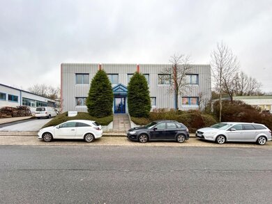 Halle/Industriefläche zum Kauf 1.250.000 € 850 m² Lagerfläche Schallbruch 10 Haan Haan 42781