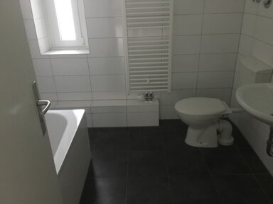 Wohnung zur Miete 689 € 2 Zimmer 56,1 m² 2. Geschoss frei ab 15.01.2025 Zollnerstr. 41 Kasernen Ost Bamberg 96052