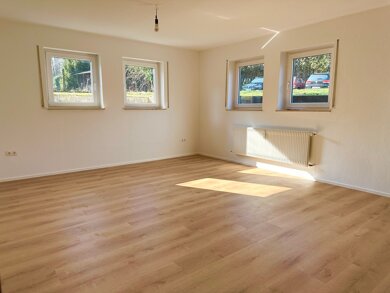 Wohnung zur Miete 625 € 2 Zimmer 66 m² UG frei ab sofort Heidingsfeld Würzburg 97084