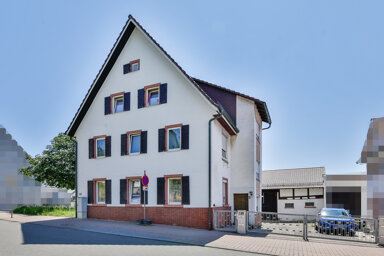 Einfamilienhaus zum Kauf 439.000 € 6,5 Zimmer 200 m² 445 m² Grundstück Öschelbronn Niefern-Öschelbronn 75223