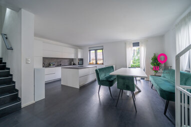 Doppelhaushälfte zum Kauf 329.000 € 4 Zimmer 111 m² 270 m² Grundstück Altheim 4950