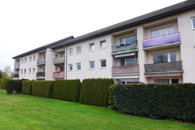 Wohnung zum Kauf Provisionsfrei 115.000 € 4 Zimmer 83 m² 2. Geschoss Munster Munster 29633
