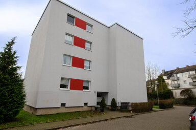 Wohnung zur Miete 700 € 3 Zimmer 77 m² 3. Geschoss frei ab 01.03.2025 Hattingen - Mitte Hattingen 45525