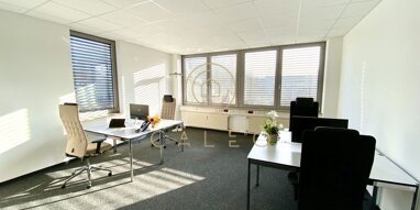 Bürokomplex zur Miete Provisionsfrei 50 m² Bürofläche teilbar ab 1 m² Südstadt Hannover 30519