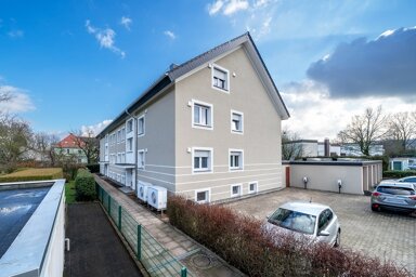 Wohnung zum Kauf provisionsfrei 289.000 € 3 Zimmer 76 m² 1. Geschoss frei ab sofort Habelschwerdter Weg 8 Stieghorst Bielefeld 33605