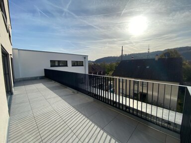 Penthouse zum Kauf 1.050.000 € 5 Zimmer 174,5 m² 3. Geschoss frei ab sofort Kandelstr. 5 Haagen Lörrach 79541