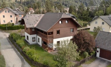 Einfamilienhaus zum Kauf 299.500 € 6 Zimmer 200 m² 845 m² Grundstück Nötsch 9611