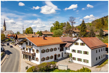 Mehrfamilienhaus zum Kauf Provisionsfrei 2.550.000 € 17 Zimmer 404,2 m² 1.385 m² Grundstück Schliersee Schliersee 83727