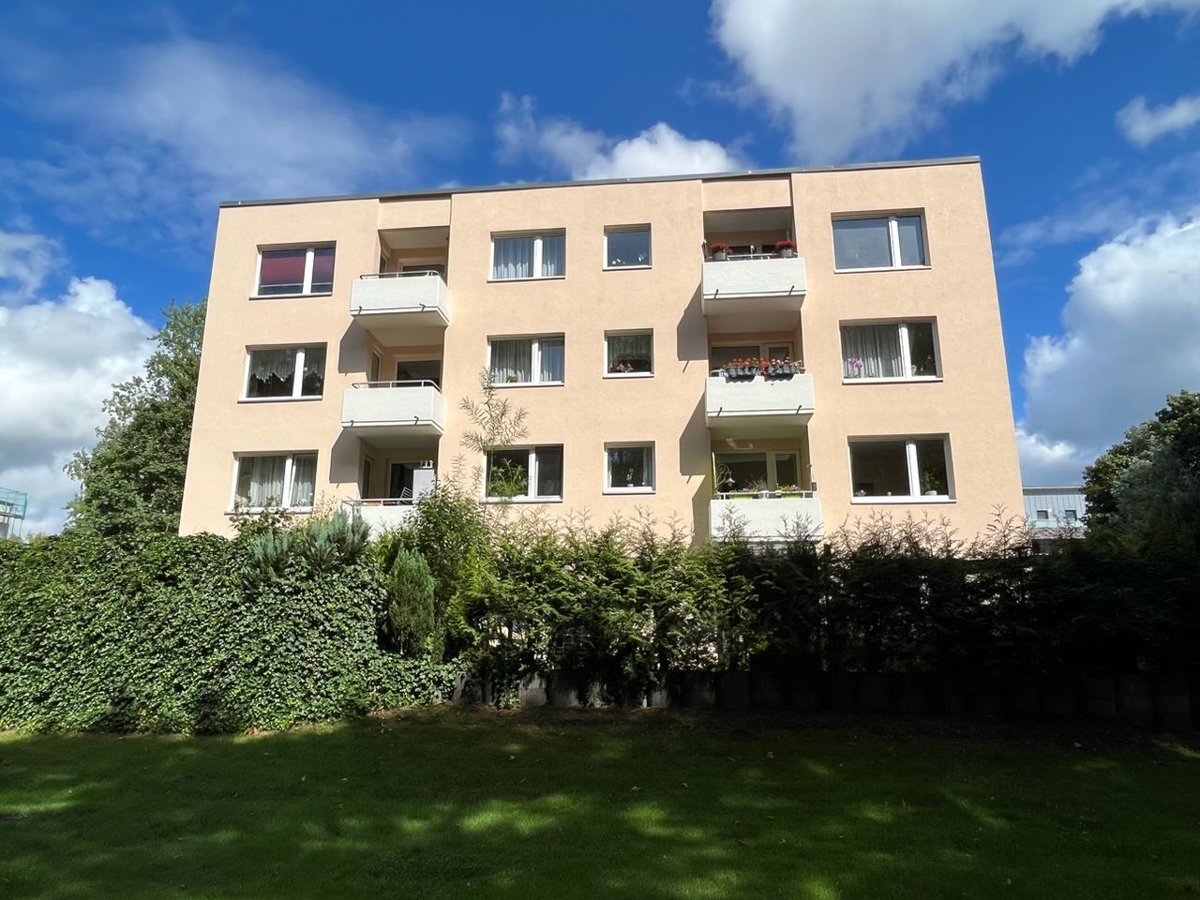Wohnung zum Kauf 169.000 € 3 Zimmer 68 m²<br/>Wohnfläche 2. Stock<br/>Geschoss Kaltenkirchen 24568