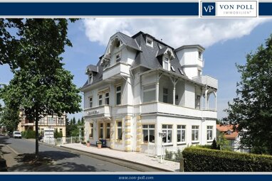 Wohnung zum Kauf 289.000 € 6 Zimmer 148 m² Bad Harzburg Bad Harzburg 38667