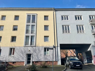 Wohnung zum Kauf 235.000 € 1 Zimmer 41 m² Erdgeschoss Altona - Altstadt Hamburg 22767
