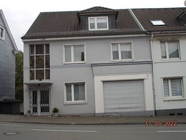 Mehrfamilienhaus zum Kauf Provisionsfrei 368.000 € 310 m² 473 m² Grundstück Vieringhausen Vieringhausen Remscheid 42857