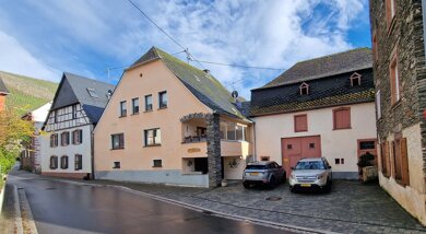 Einfamilienhaus zum Kauf 217.500 € 6 Zimmer 147 m² 356 m² Grundstück frei ab sofort Dhron Neumagen-Dhron 54347