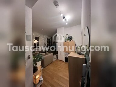 Wohnung zur Miete Tauschwohnung 560 € 1,5 Zimmer 39 m² 1. Geschoss Nied Frankfurt am Main 65934