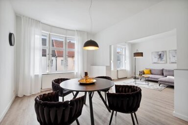 Wohnung zum Kauf provisionsfrei 210.000 € 5 Zimmer 130 m² 1. Geschoss frei ab sofort Wittenberge Wittenberge 19322