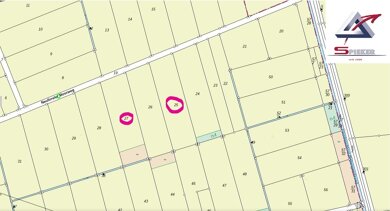 Land-/Forstwirtschaft zum Kauf 19.990 m² Grundstück Neufirrel Uplengen / Neufirrel 26670