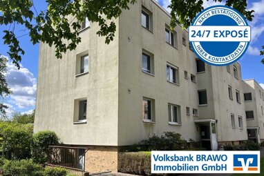 Wohnung zum Kauf 109.000 € 4 Zimmer 77 m² Detmerode Wolfsburg 38444