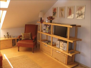 Wohnung zur Miete Wohnen auf Zeit 1.000 € 2 Zimmer 55 m² frei ab sofort Manebach Ilmenau 98693