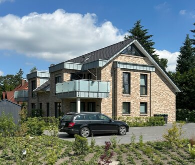 Mehrfamilienhaus zum Kauf 1.124.000 € 307 m² 750 m² Grundstück Norderschweiburg Jade 26349